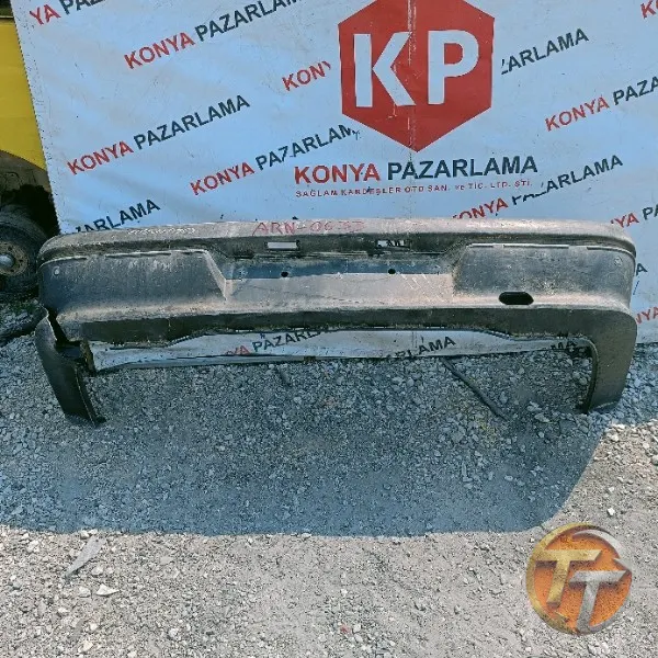 Renault 19 arka tampon Arn-0633