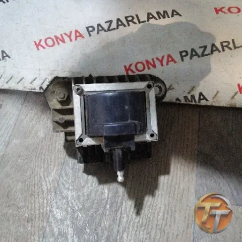 RENAULT 19 ateşleme beyni B-122