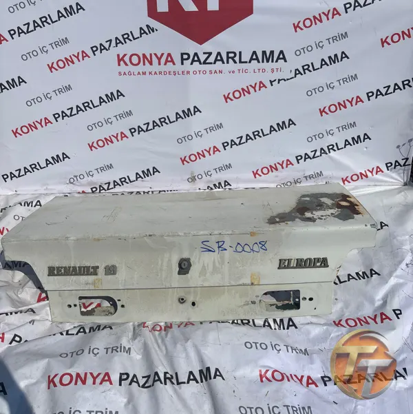RENAULT 19 BAGAJ KAPAĞI SB-0008