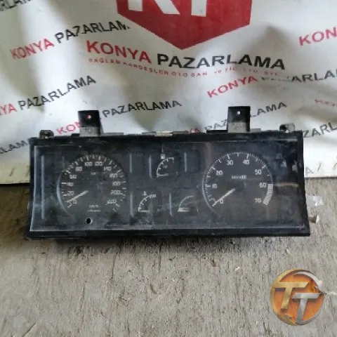 RENAULT 19 Europa gösterge paneli Gp-025