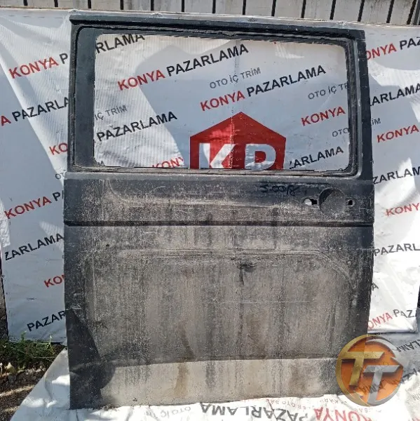 VOLKSWAGEN TRANSPORTER SÜRGÜLÜ KAPI S-0018