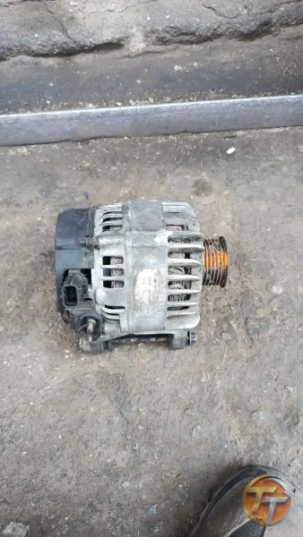 Ford focus şarz. Dinamo.