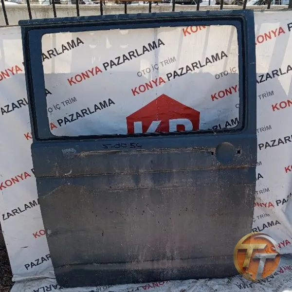 VOLKSWAGEN TRANSPORTER SÜRGÜLÜ KAPI S-0054