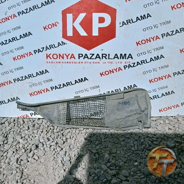 Renault 19 ön cam ızgara bakaliti P-1106