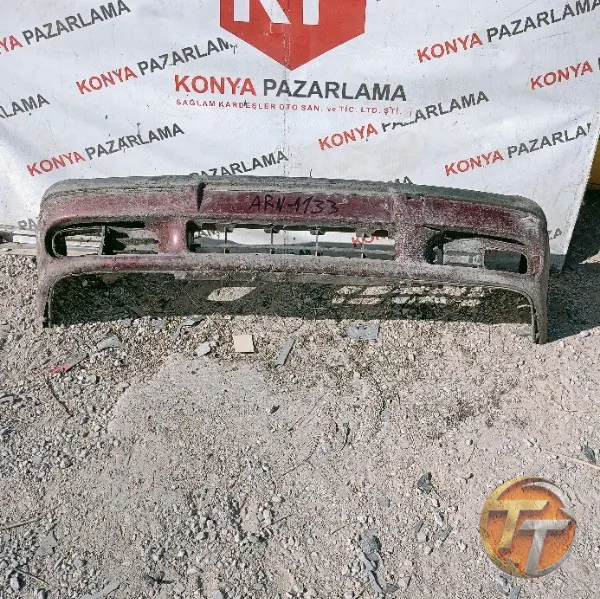 Renault 19 ön tampon Arn-1133