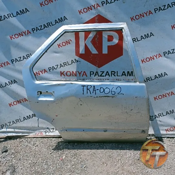 Renault 19 sağ arka kapı Tra-0062