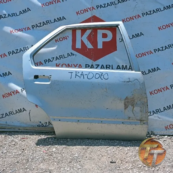 Renault 19 sağ arka kapı Tra-0070