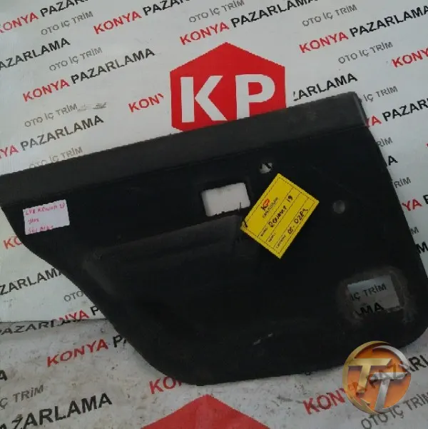 RENAULT 19 SOL ARKA KAPI DÖŞEMESİ DŞ-0282