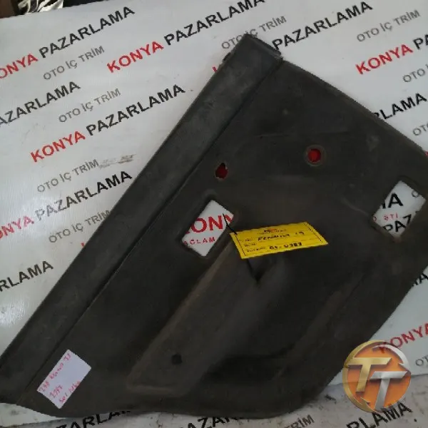 RENAULT 19 SOL ARKA KAPI DÖŞEMESİ DŞ-0283