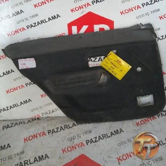 RENAULT 19 SOL ARKA KAPI DÖŞEMESİ DŞ-0412