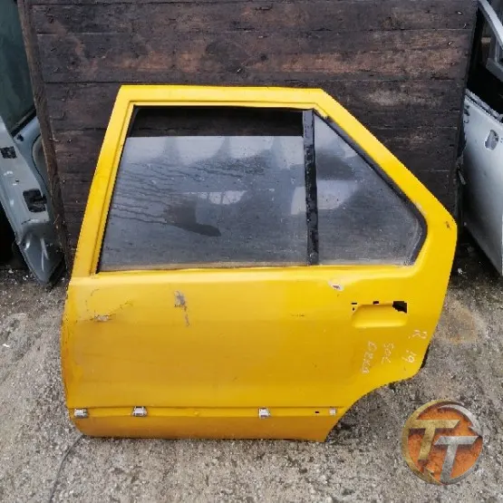 RENAULT 19 sol arka kapı Ela-0171 Esan
