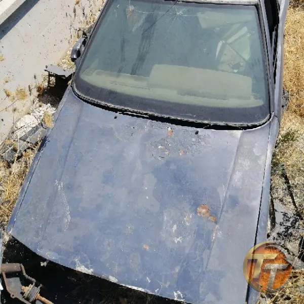 RENAULT 21