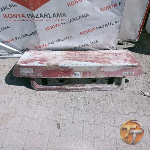 Renault 21 bagaj kapağı Sb-892