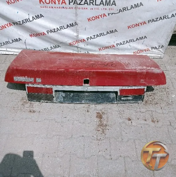 Renault 21 bagaj kapağı Sb-960