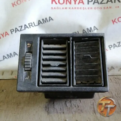 RENAULT 21 kalorifer ızgarası Kp-150
