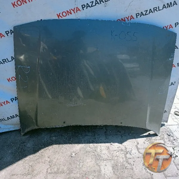 Renault 21 Kaput K-055