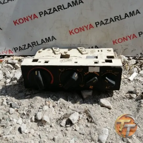 RENAULT 21 kontrol paneli Kp-001