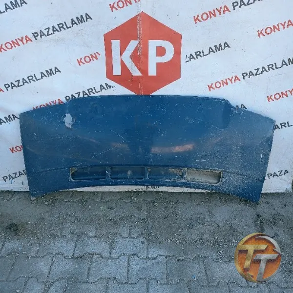 Volkswagen Transporter T4 kaput K-003