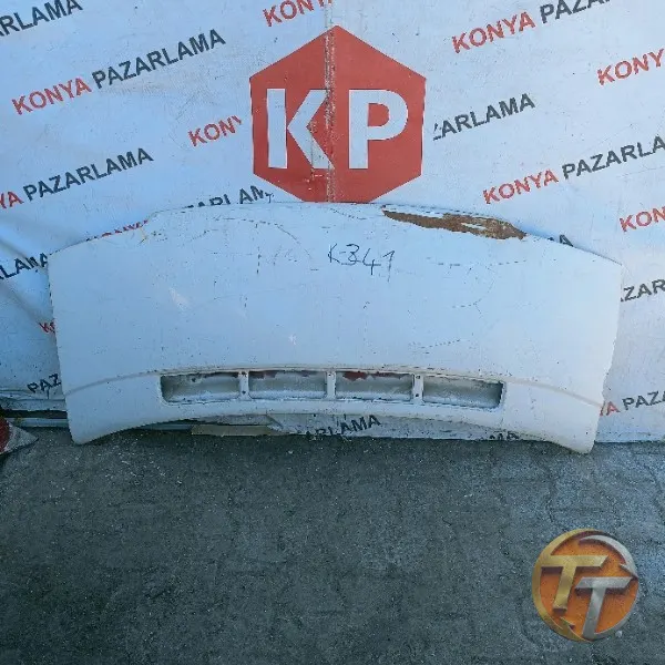 Volkswagen Transporter T4 kaput K-341