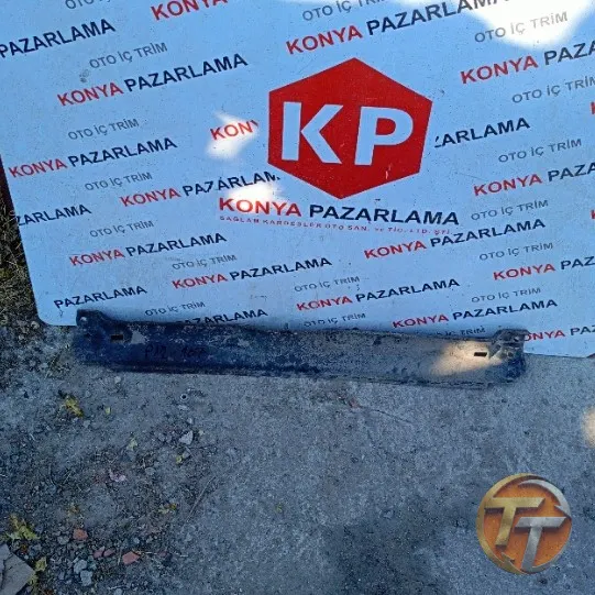Volkswagen Transporter T4 ön panel üst demiri Pnl-107