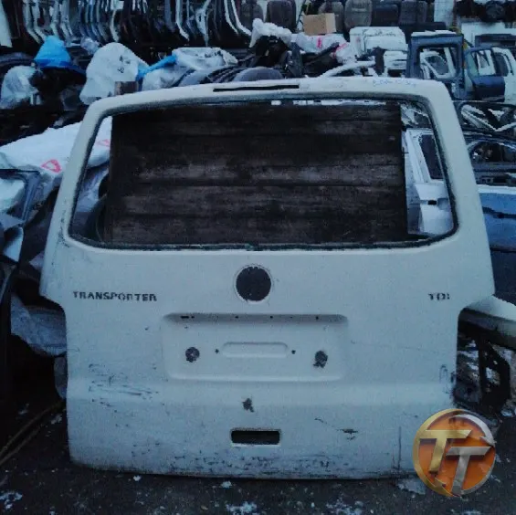 VOLKSWAGEN Transporter T5 bagaj kapağı Ebk-034 Esan