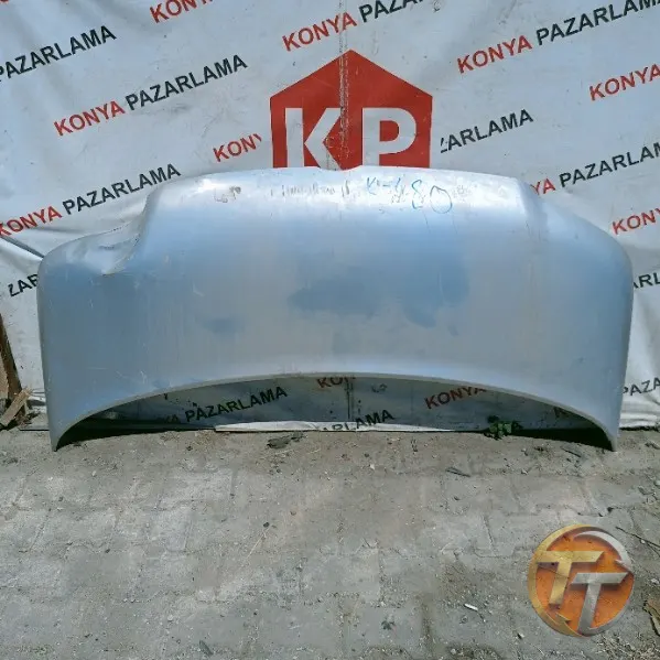 Volkswagen Transporter T5 kaput K-480