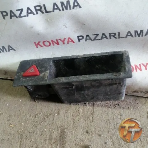 VOLKSWAGEN Transporter T5 saklama bölgesi Çrv-0154