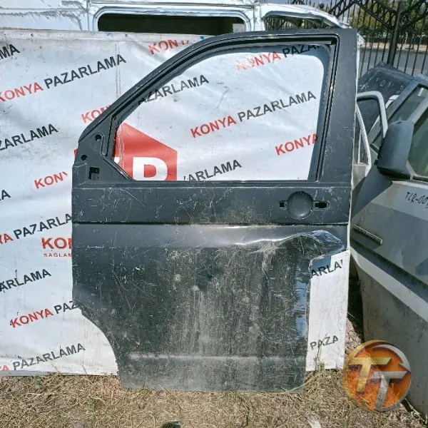 Volkswagen Transporter T5-T6 sol ön kapı Tcr bölgesi-0019