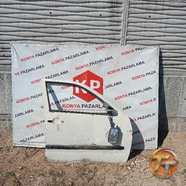 VOLKWAGEN POLO CLASİC sağ ön kapı/Tcr Bölgesi