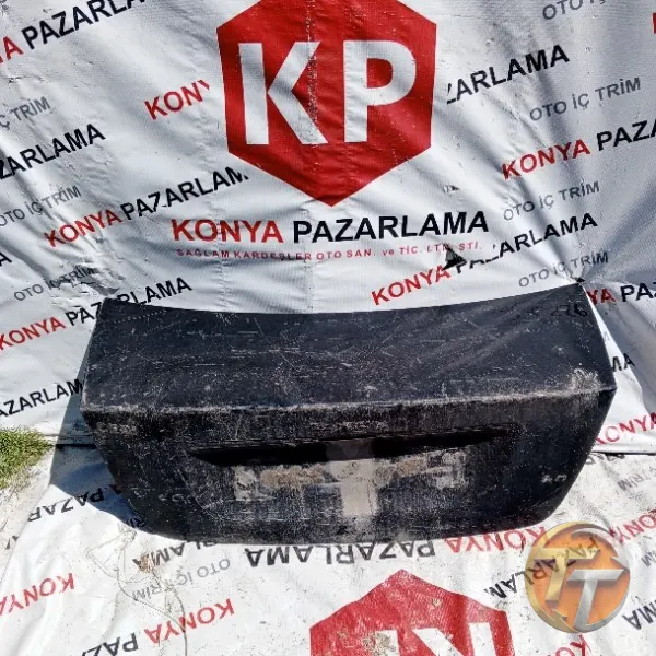 VOLVO S40 BAGAJ KAPAĞI SB-0226