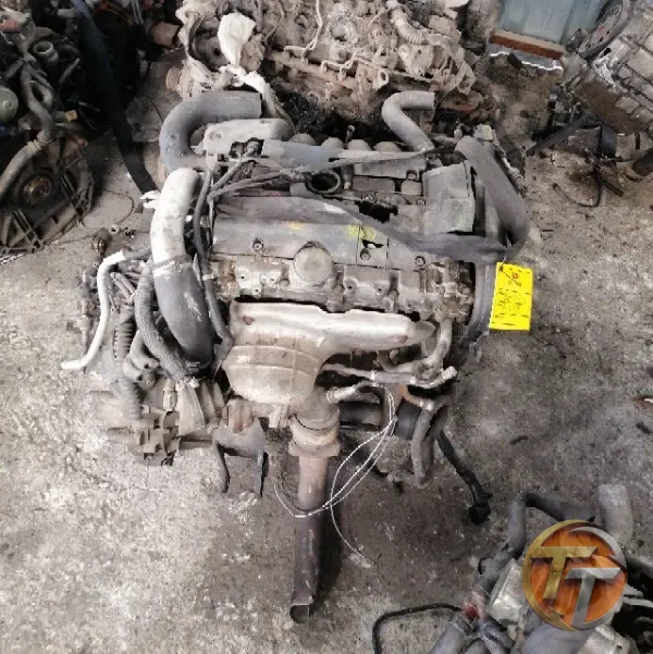 Volvo S40 motor Mtr-179