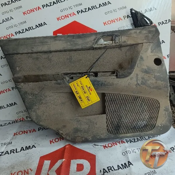 VOLVO S40 SOL ÖN KAPI DÖŞEMESİ DŞ-0071