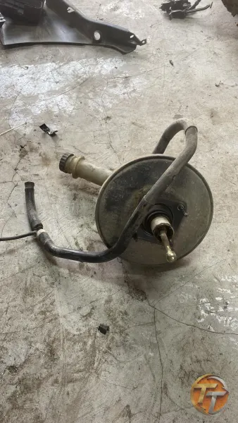 1.9 jtd Doblo fren Westinghouse