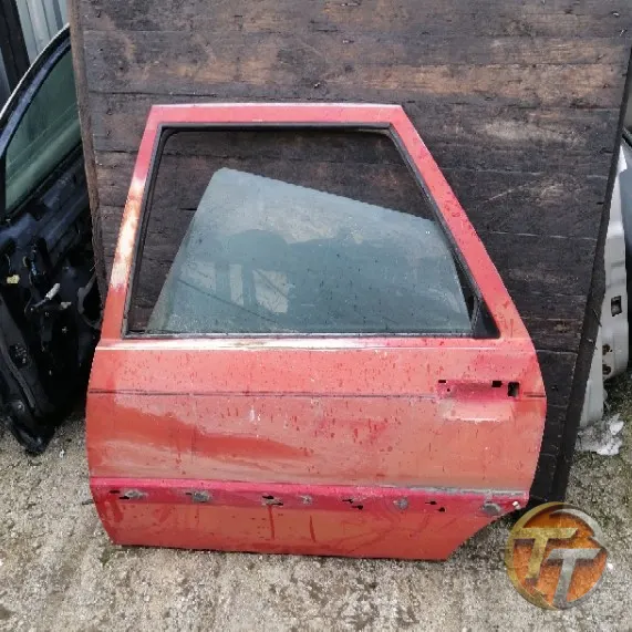 RENAULT 21 sol arka kapı Ela-0178 Esan