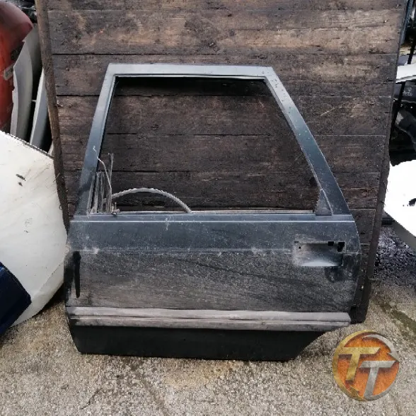 RENAULT 21 sol arka kapı Ela-0205 Esan