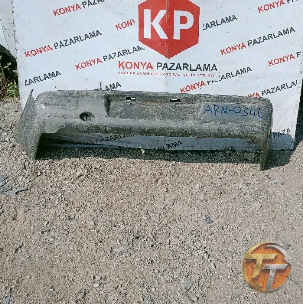 Renault 9 Broadway arka tampon Arn-0344