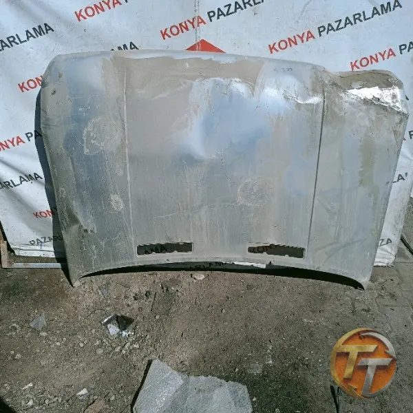 Renault 9 Broadway kaput K-589
