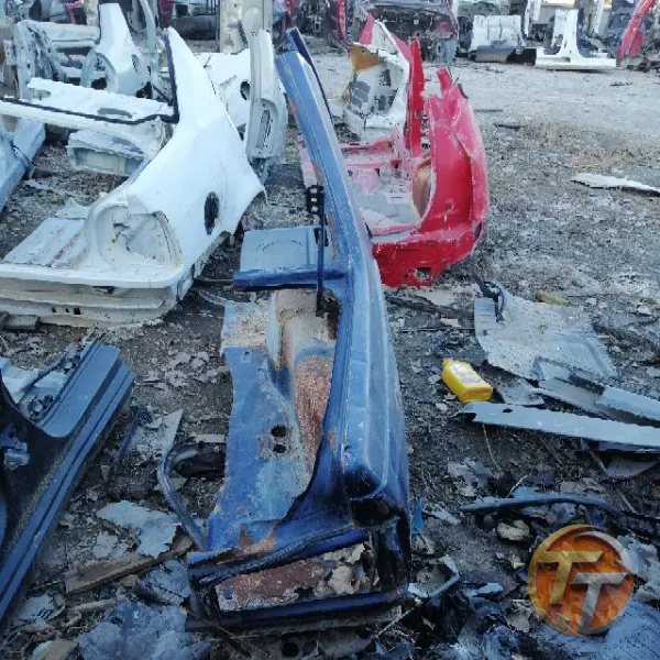 RENAULT 9 BROADWAY sağ şase Çel-083