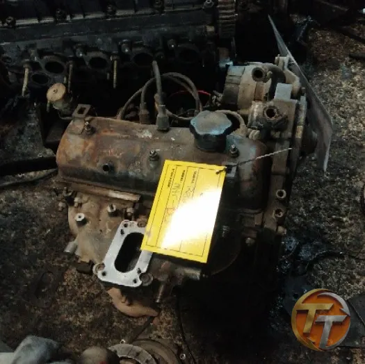 RENAULT 9 motor Mtr-133