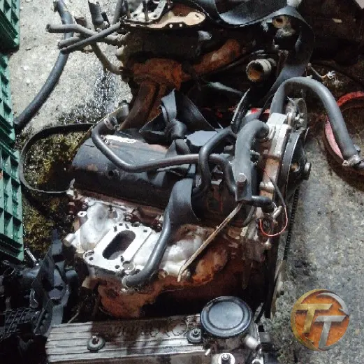 RENAULT 9 motor Mtr-140
