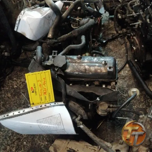 RENAULT 9 motor Mtr-144