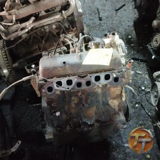 RENAULT 9 motor Mtr-151