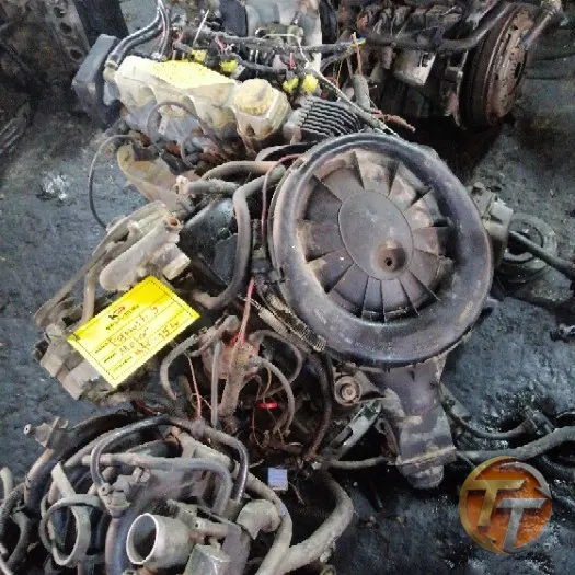 RENAULT 9 motor Mtr-154