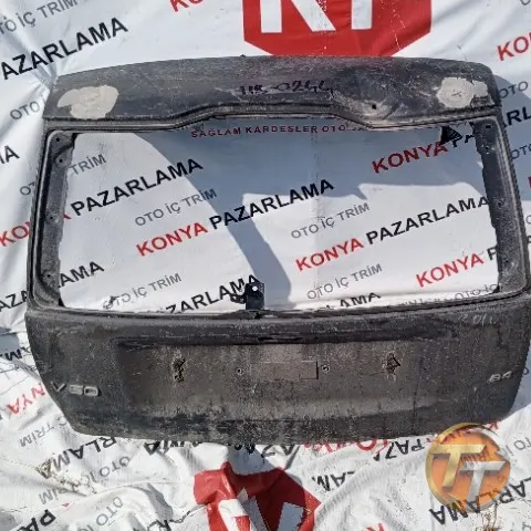 VOLVO V50 BAGAJ KAPAĞI HB-0244
