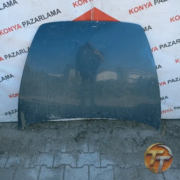 Volvo V50 kaput K-008