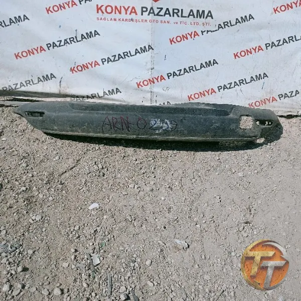 Renault bilinmeyen tampon Arn-0239
