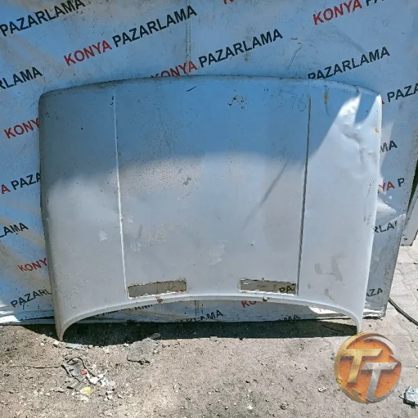 Renault Broadway kaput K-576