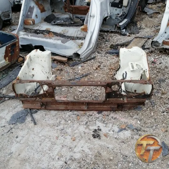RENAULT BROADWAY ön şase Çel-021