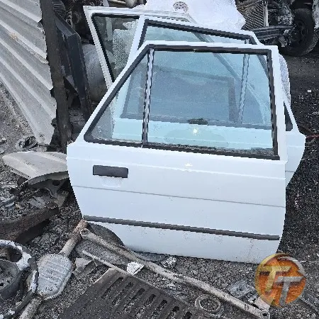 Renault brodway hatasız sağ arka kapı