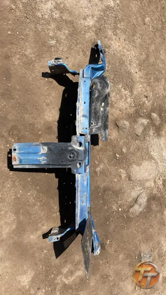 Sandero ön panel